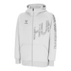 hyumeru одежда спортивная фуфайка HB EURO тренировочный полный Zip f-ti-HAP8300 (914) Gracia серый мужской * унисекс 