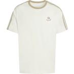 アディダス マルチスポーツ Tシャツ Ｔシャツ M COFFEE CUP Tシャツ HL249 JZ5072 オフホワイ