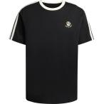 アディダス マルチスポーツ Tシャツ Ｔシャツ M COFFEE CUP Tシャツ HL249 KG5413 ブラック/