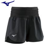 ミズノショートパンツランニングマル...