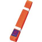 k Sakura боевые искусства obi будо . цвет obi orange 6 номер JC6O orange 