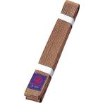 k Sakura боевые искусства obi будо . цвет obi чай S номер JCSBR коричневый 