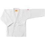 k Sakura боевые искусства дзюдо надеты будо .JSL женщина для один -слойный тканый дзюдо .(.. отделка ) Sakura сверху . только 2.5 размер JSLC25 белый 