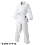 k Sakura боевые искусства дзюдо надеты будо .JZJ.. Junior Special производства 2 -слойный тканый дзюдо . сверху . только 1 размер ( большой размер ) JZJC1L белый 