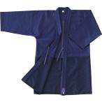 k Sakura боевые искусства будо .25 номер темно-синий .. тканый kendo .2 номер KO252