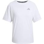  Adidas наземный * бег футболка футболка Adi 365 бег Esse n автомобиль ruz футболка LA749 KA0226 белый 