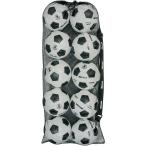 mikasa волейбол сумка сумка мяч сумка сетка мешочек type большой MBB2 черный унисекс 