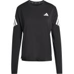  Adidas наземный * бег длинный рукав футболка футболка Adi365klaima прохладный длинный рукав рубашка QF898 KE6840bla