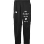 ムーブスポーツ マルチスポーツ ロングパンツ スウェット・トレーナ 【ACTIVE SUITS】オーセンティック スウェット ロングパンツ ST5F