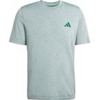 Adidas наземный * бег футболка футболка Work наружный Esse n автомобиль ruzsi-m отсутствует футболка TX190 KC8145 wonder шалфей mela