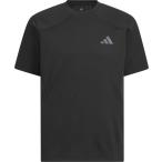  Adidas наземный * бег футболка футболка Tec Esse n автомобиль ruz прохладный Touch постоянный Fit Stealth s Lee балка короткий рукав футболка V