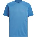 アディダス 陸上・ランニング Tシャツ Ｔシャツ テック エッセンシャルズ クールタッチ レギュラーフィット ステルス 