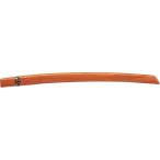 k Sakura боевые искусства будо . красный . производства деревянный меч ( гарда меча продается отдельно ) WO18R