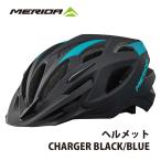 ヘルメットCHARGERBLACK...