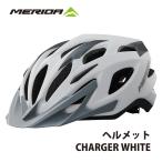 ヘルメットCHARGERWHITE...