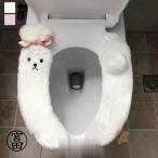  предметы первой необходимости смешанные товары гигиенические средства туалет коврик покрытие сиденье сиденье для унитаза покрытие .... простой лента симпатичный теплый .. белый розовый столица .. современный 6