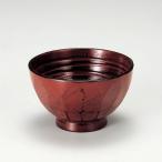 天然木製 汁椀 紀の川 根来 漆塗り 