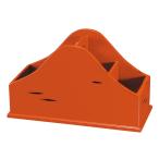 .. покрытие дистанционный пульт подставка корень . покрытие box японский стиль мир . модный интерьер сделано в Японии местного производства 