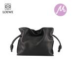 LOEWE ロエベ フラメンコクラッチ ミニ (ナパカーフ) Flamenco mini leather clutch ショルダーバッグ クロスボディ ブランド レディース バッグ 2023