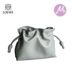 LOEWE ロエベ フラメンコクラッチ ミニ (メローナパラム) Flamenco miniショルダーバッグ クロスボディ ブランド レディース バッグ