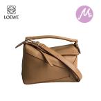 ショッピングロエベ LOEWE ロエベ loewe レザー ショルダーバッグ トートバッグ 2WAY ハンドバッグ パズル スモール PUZZLE 新品 パズルバッグ ブランド レディース バッグ