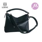 ショッピングLOEWE LOEWE ロエベ loewe レザー ショルダーバッグ トートバッグ 2WAY ハンドバッグ パズル スモール PUZZLE 新品 パズルバッグ ブランド レディース バッグ