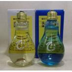  лампа. sake ( прозрачный бутылка )180ml