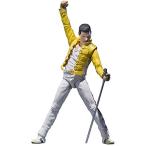 S.H.フィギュアーツ フレディ・マーキュリー 約140mm PVC&ABS製 塗装済み可動フィギュア