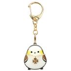 小鳥　コレクション シマエナガ 鳥  キーホルダー 小鳥好き  かわいい 癒し 推し おすすめ 小鳥コレクション 小物 グッズ プレゼント
