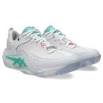 ＼2月12日(木)店頭発売★予約受付中／ UNPRE ARS LOW 3 アンプレアルスロー3 アシックス【1063A113-100】 バスケ バッシュ シューズ 靴