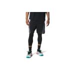 ka Lee 3/4 леггинсы Under Armor [1379828] баскетбол внутренний тренировка 