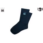 CROWN LOGO носки Dada [CMB018] баскетбол носки ba sok 