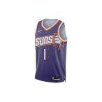  Icon выпуск swing man джерси - Phoenix солнечный z#1te ведро *b машина Nike NBA [DV4855-566] баскетбол форма копия 