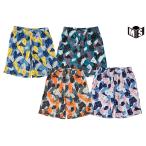 バスケ パンツ 4色展開 エゴザル EGOZARU P.D.C.ショーツ EZHP-F2103
