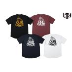 アワーゲイズ Tシャツ エゴザル 【EZST-S2403】 バスケ tシャツ 半袖