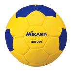 【ネーム加工可】ミカサ MIKASA検定球3号 ハンドボール※3月上旬入荷※【HB3000】