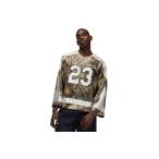  Brooke Lynn настоящий tree хоккей джерси - Jordan [IB3964-222] баскетбол длинный рукав защищающий от холода верхняя одежда 