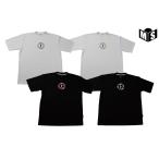 ◆30%OFF◆ Tシャツ インザペイント 【ITP24364】 バスケ tシャツ 半袖 【返品・交換不可】