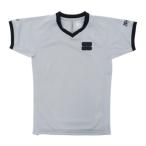 【JBA公認】バスケットボール レフリーシャツ オンザコート 【OTRF-118】 男女兼用 審判