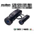 molten(モルテン) 大音量電子ホイッスル RA0020(ブラック) ※メーカーお取り寄せ商品です。