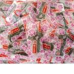 中野物産 業務用 おしゃぶり昆布 梅