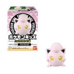 バンダイ ポケモンキッズ パラドックスポケモン編 24個入り1BOX   代引・振込不可  2025年2月24日発売予定