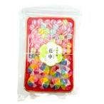  sunshine изысканный столица конфеты кондитерские изделия ... конфеты цветок машина 95g ×1 шт 