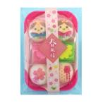  sunshine Hinamatsuri сладости ....6 штук ×15 шт 