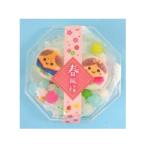  sunshine Hinamatsuri сладости .. бонбон 75g×12 шт 