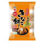 越後製菓 ふんわり名人 きなこ餅 75ｇ（4袋入）×1袋