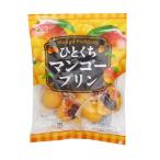 金城製菓 ひとくちマンゴープリン 16g×7個入り ２０袋 ミニゼリー 卸価格