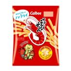 カルビー かっぱえびせん 77g×1袋