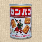 三立製菓 缶入りカンパン 氷砂糖入り 100g×１個   発送まで6日前後