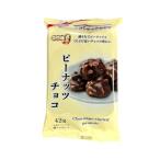 でん六 自然味良品 ピーナッツチョコ 40g ×24袋